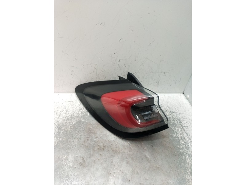 Recambio de piloto trasero izquierdo para ford puma (j2k, cf7) 1.0 ecoboost mhev referencia OEM IAM   