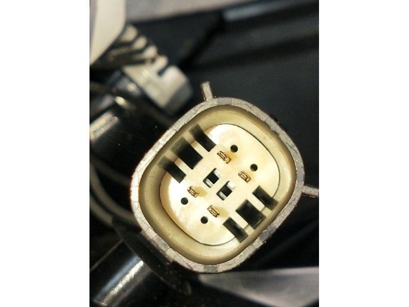 Recambio de piloto trasero izquierdo para ford puma (j2k, cf7) 1.0 ecoboost mhev referencia OEM IAM   