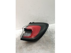 Recambio de piloto trasero derecho para ford puma (j2k, cf7) 1.0 ecoboost mhev referencia OEM IAM   