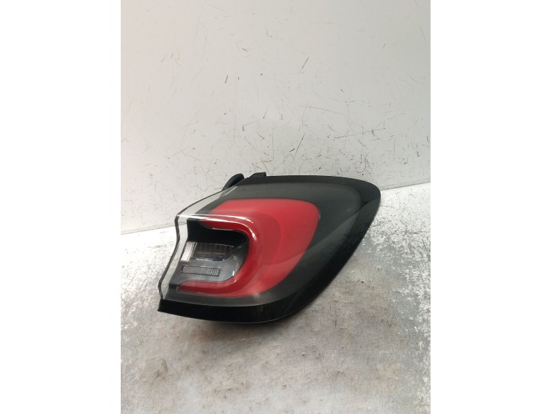 Recambio de piloto trasero derecho para ford puma (j2k, cf7) 1.0 ecoboost mhev referencia OEM IAM   