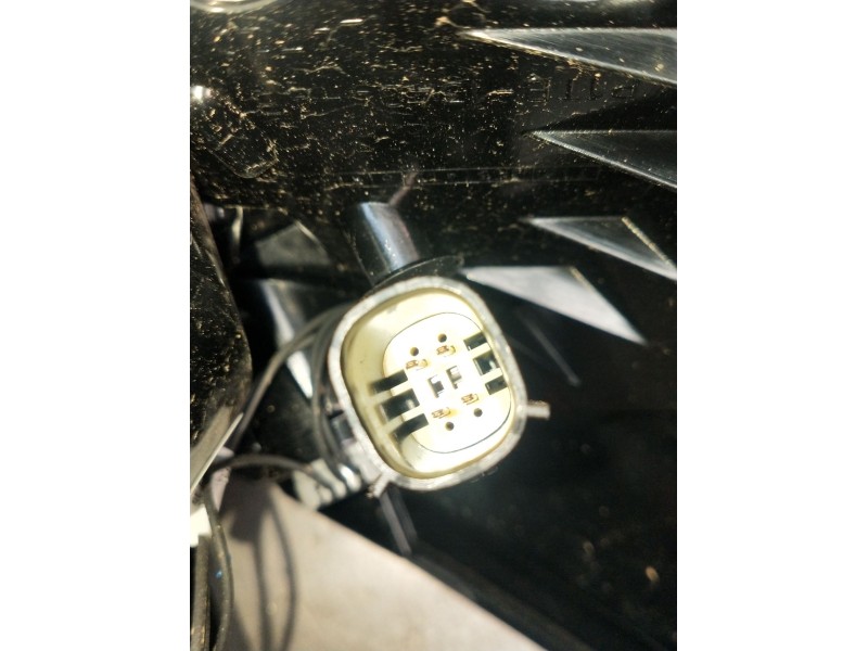 Recambio de piloto trasero derecho para ford puma (j2k, cf7) 1.0 ecoboost mhev referencia OEM IAM   