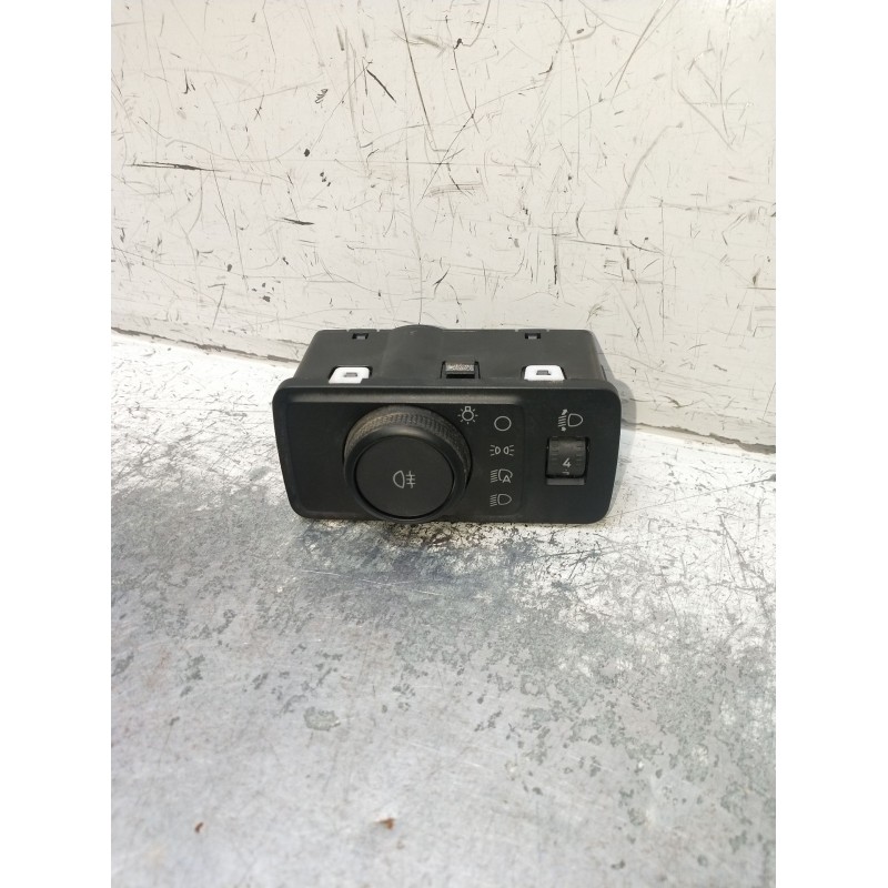 Recambio de mando luces para ford puma (j2k, cf7) 1.0 ecoboost mhev referencia OEM IAM PZ3T13D061BBW 240722A 222009
