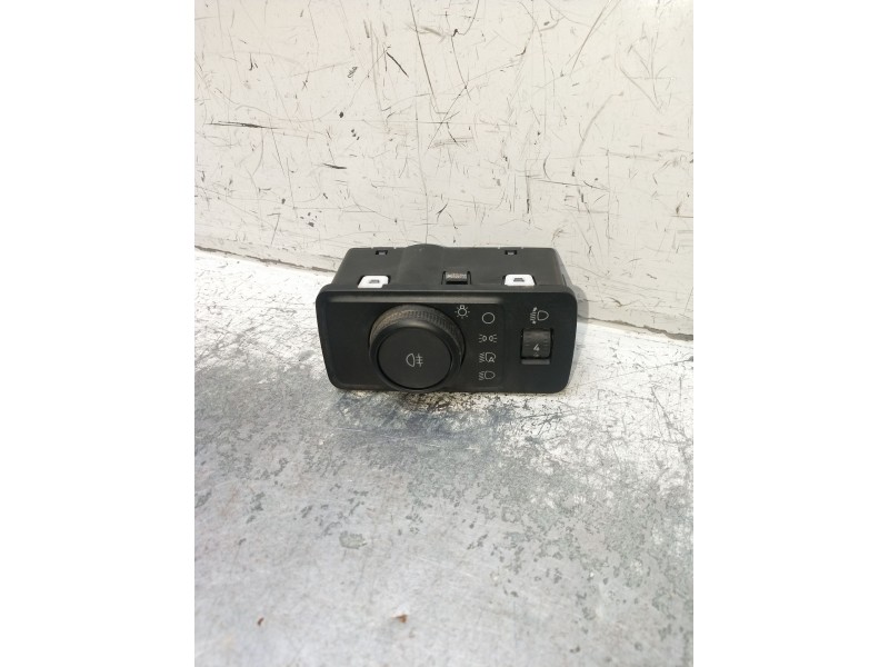 Recambio de mando luces para ford puma (j2k, cf7) 1.0 ecoboost mhev referencia OEM IAM PZ3T13D061BBW 240722A 222009