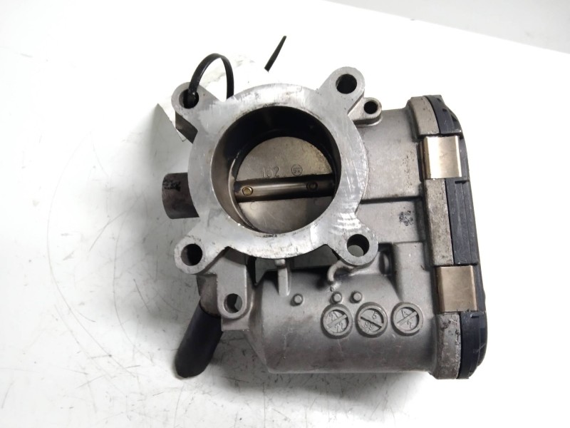 Recambio de caja mariposa para seat ibiza (6k1) 1.4 referencia OEM IAM 0280750019  