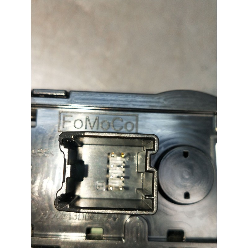 Recambio de mando luces para ford puma (j2k, cf7) 1.0 ecoboost mhev referencia OEM IAM PZ3T13D061BBW 240722A 222009