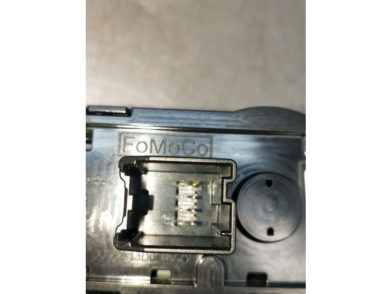 Recambio de mando luces para ford puma (j2k, cf7) 1.0 ecoboost mhev referencia OEM IAM PZ3T13D061BBW 240722A 222009