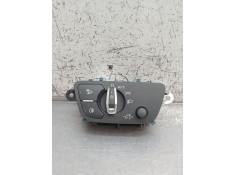 Recambio de mando luces para audi q5 (fyb, fyg) sq5 tdi mild hybrid quattro referencia OEM IAM 4M0941531AG 8N93300664 