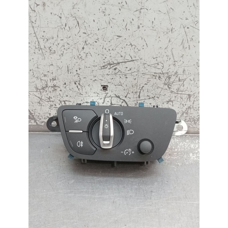 Recambio de mando luces para audi q5 (fyb, fyg) sq5 tdi mild hybrid quattro referencia OEM IAM 4M0941531AG 8N93300664 