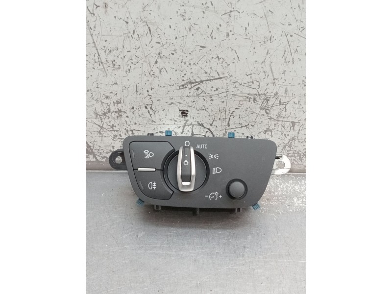 Recambio de mando luces para audi q5 (fyb, fyg) sq5 tdi mild hybrid quattro referencia OEM IAM 4M0941531AG 8N93300664 