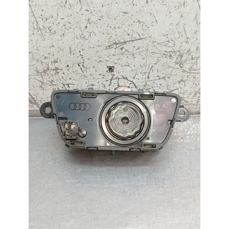 Recambio de mando luces para audi q5 (fyb, fyg) sq5 tdi mild hybrid quattro referencia OEM IAM 4M0941531AG 8N93300664 