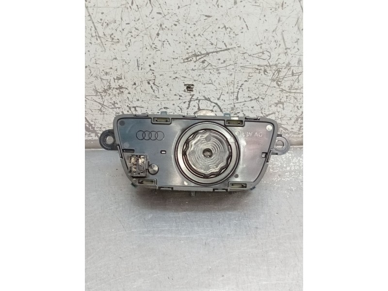 Recambio de mando luces para audi q5 (fyb, fyg) sq5 tdi mild hybrid quattro referencia OEM IAM 4M0941531AG 8N93300664 