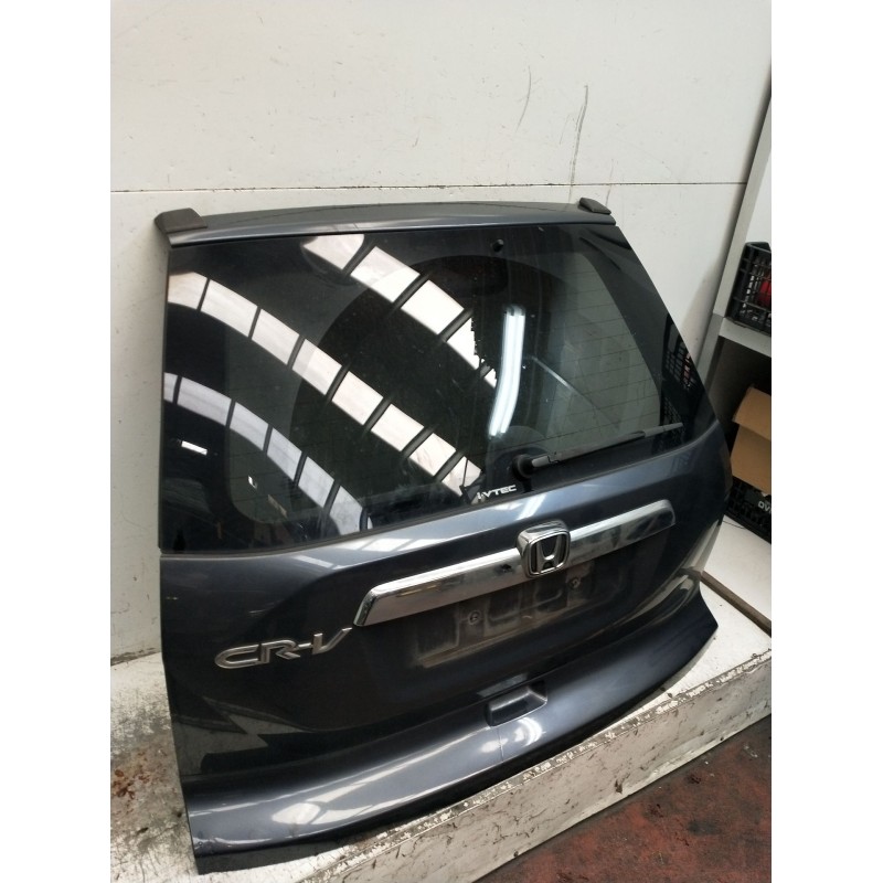 Recambio de porton trasero para honda cr-v iii (re_) 2.0 i-vtec (re5, re1) referencia OEM IAM 5P  