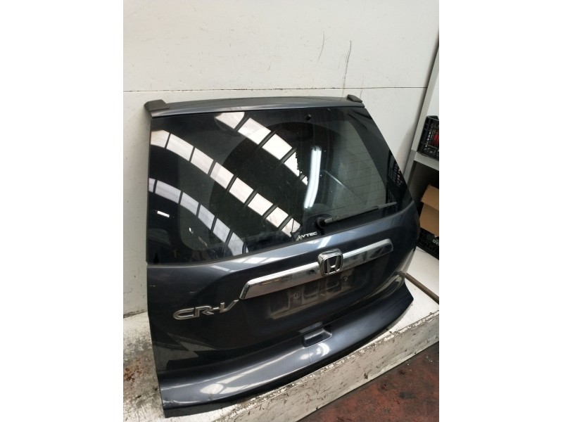 Recambio de porton trasero para honda cr-v iii (re_) 2.0 i-vtec (re5, re1) referencia OEM IAM 5P  