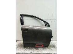 Recambio de puerta delantera derecha para citroën c5 aircross (ac_, aj_, ar_, a4_) 2.0 bluehdi 180 (ajehzr) referencia OEM IAM  