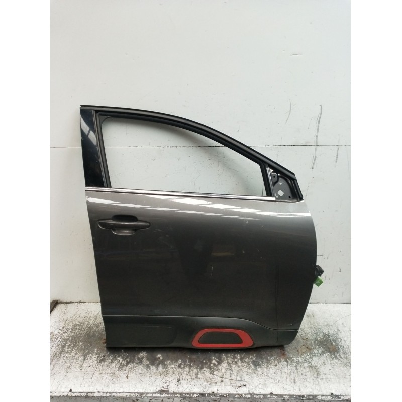 Recambio de puerta delantera derecha para citroën c5 aircross (ac_, aj_, ar_, a4_) 2.0 bluehdi 180 (ajehzr) referencia OEM IAM  