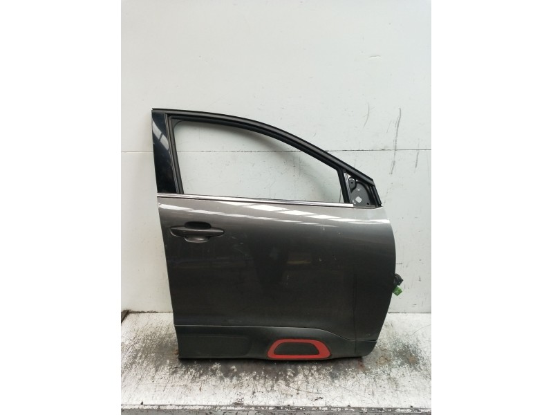Recambio de puerta delantera derecha para citroën c5 aircross (ac_, aj_, ar_, a4_) 2.0 bluehdi 180 (ajehzr) referencia OEM IAM  