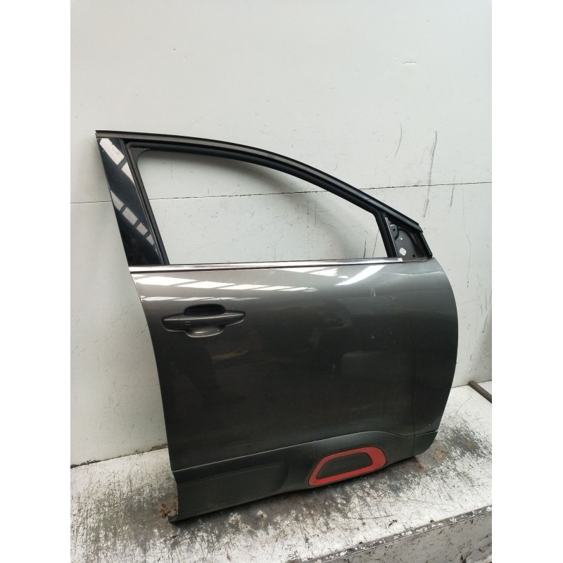 Recambio de puerta delantera derecha para citroën c5 aircross (ac_, aj_, ar_, a4_) 2.0 bluehdi 180 (ajehzr) referencia OEM IAM  