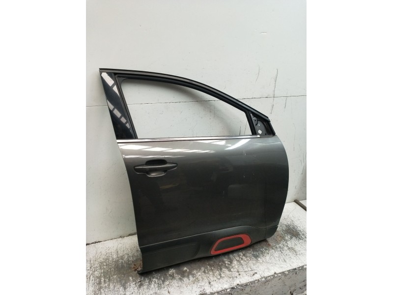 Recambio de puerta delantera derecha para citroën c5 aircross (ac_, aj_, ar_, a4_) 2.0 bluehdi 180 (ajehzr) referencia OEM IAM  