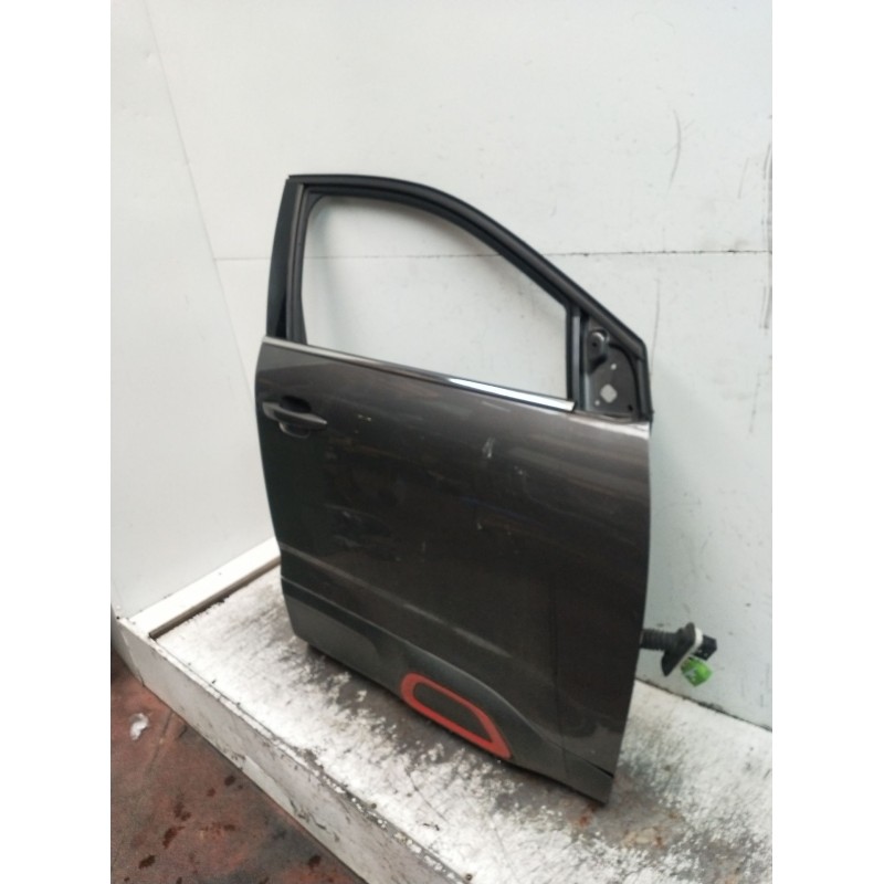 Recambio de puerta delantera derecha para citroën c5 aircross (ac_, aj_, ar_, a4_) 2.0 bluehdi 180 (ajehzr) referencia OEM IAM  