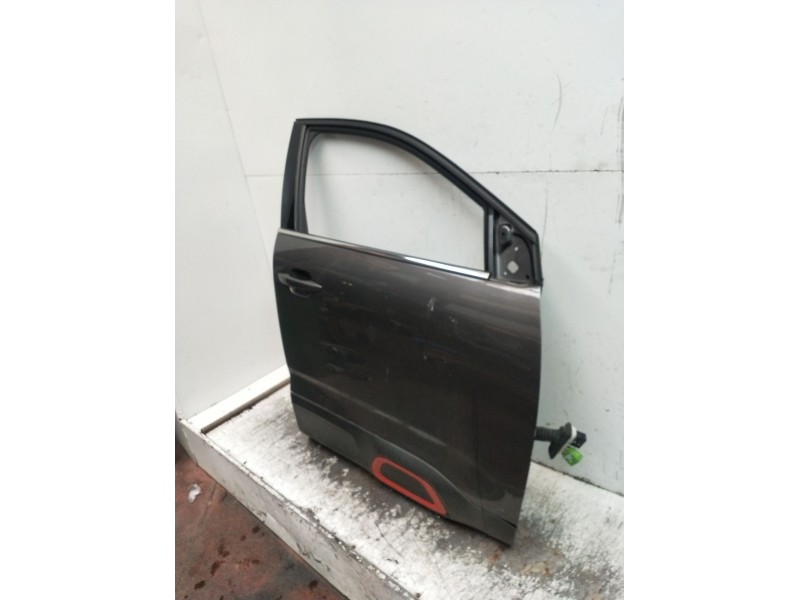 Recambio de puerta delantera derecha para citroën c5 aircross (ac_, aj_, ar_, a4_) 2.0 bluehdi 180 (ajehzr) referencia OEM IAM  