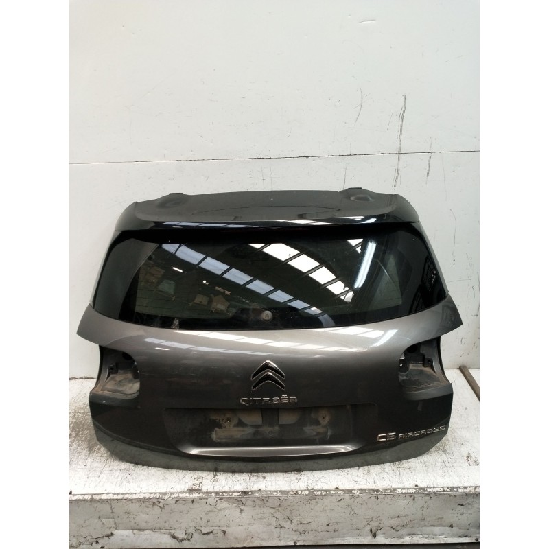 Recambio de porton trasero para citroën c5 aircross (ac_, aj_, ar_, a4_) 2.0 bluehdi 180 (ajehzr) referencia OEM IAM 5P  