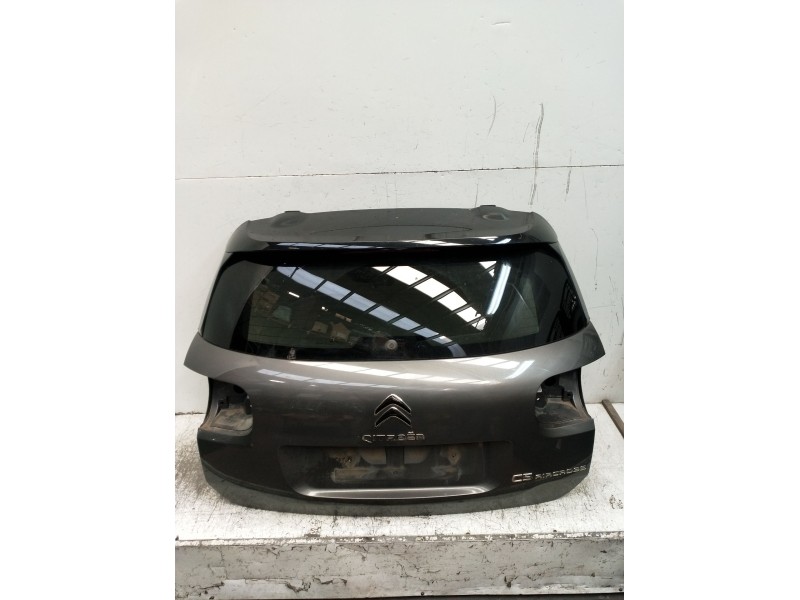 Recambio de porton trasero para citroën c5 aircross (ac_, aj_, ar_, a4_) 2.0 bluehdi 180 (ajehzr) referencia OEM IAM 5P  