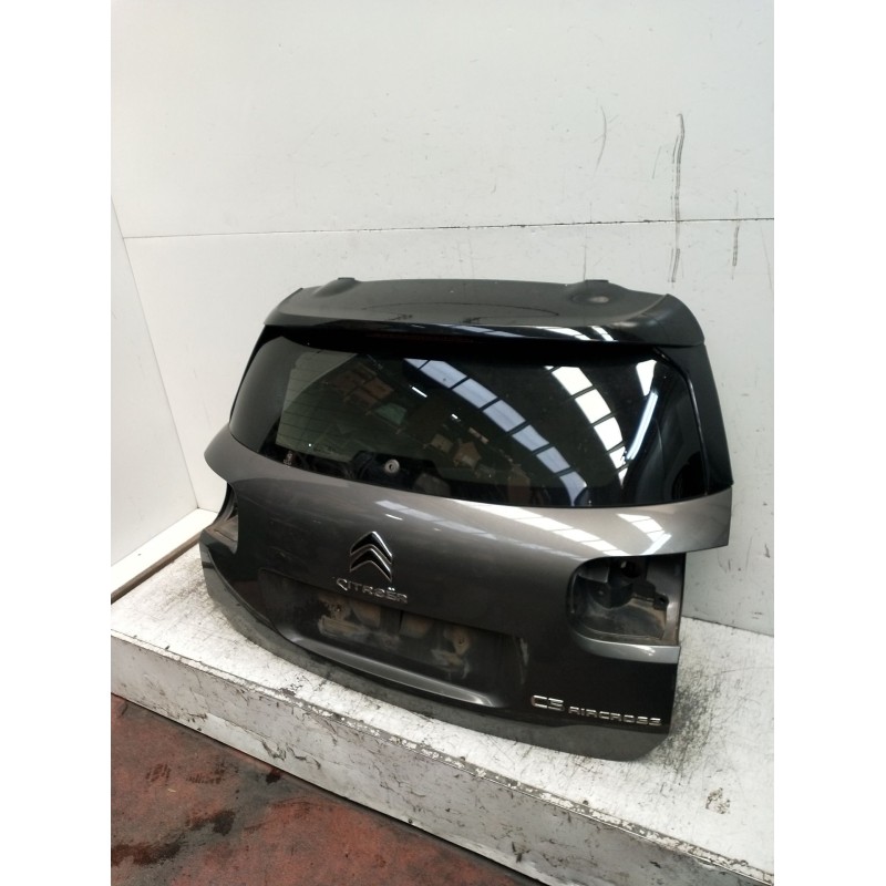 Recambio de porton trasero para citroën c5 aircross (ac_, aj_, ar_, a4_) 2.0 bluehdi 180 (ajehzr) referencia OEM IAM 5P  