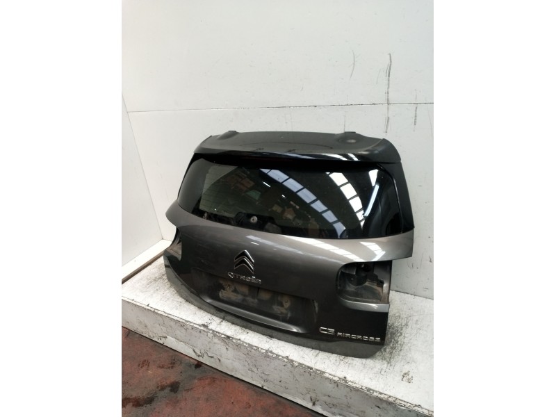 Recambio de porton trasero para citroën c5 aircross (ac_, aj_, ar_, a4_) 2.0 bluehdi 180 (ajehzr) referencia OEM IAM 5P  