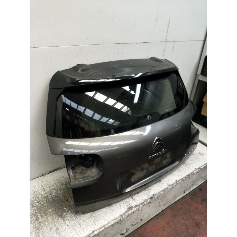 Recambio de porton trasero para citroën c5 aircross (ac_, aj_, ar_, a4_) 2.0 bluehdi 180 (ajehzr) referencia OEM IAM 5P  
