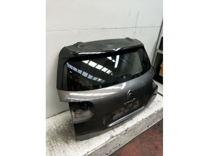 Recambio de porton trasero para citroën c5 aircross (ac_, aj_, ar_, a4_) 2.0 bluehdi 180 (ajehzr) referencia OEM IAM 5P  