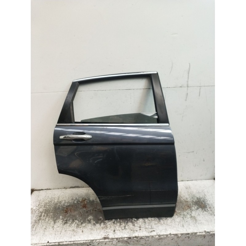 Recambio de puerta trasera derecha para honda cr-v iii (re_) 2.0 i-vtec (re5, re1) referencia OEM IAM  5P 