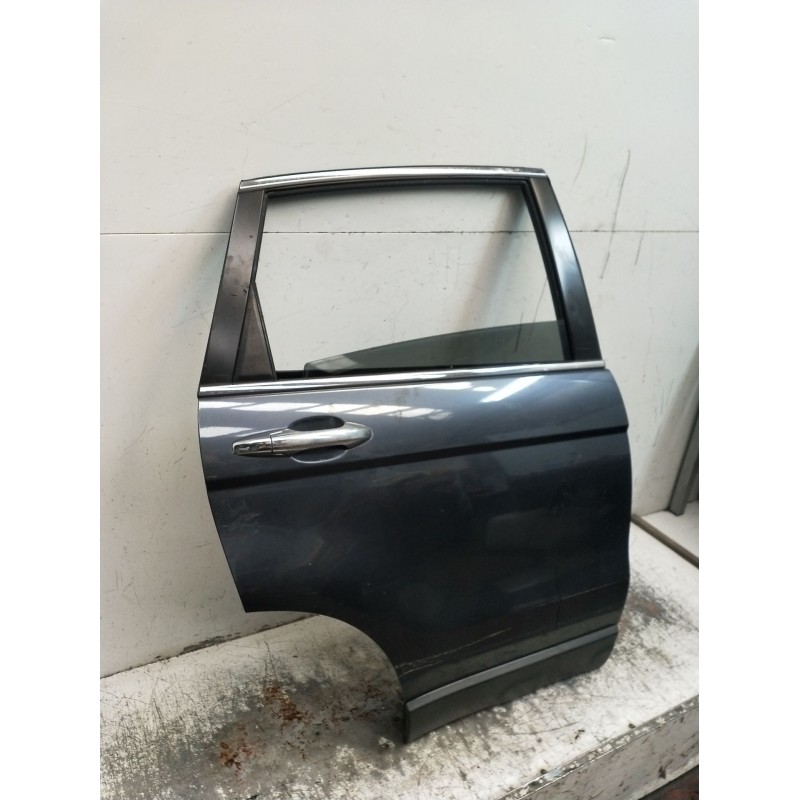 Recambio de puerta trasera derecha para honda cr-v iii (re_) 2.0 i-vtec (re5, re1) referencia OEM IAM  5P 