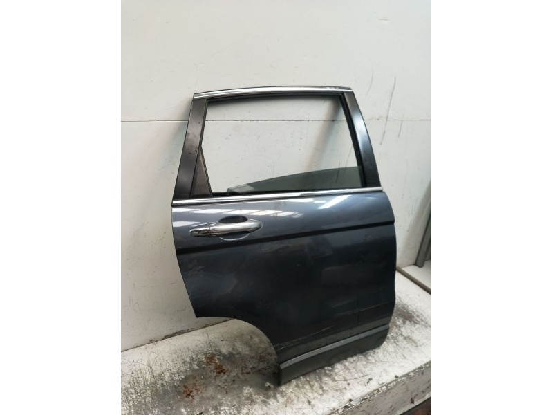 Recambio de puerta trasera derecha para honda cr-v iii (re_) 2.0 i-vtec (re5, re1) referencia OEM IAM  5P 