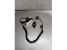 Recambio de conmutador de arranque para citroën xsara (n1) 2.0 hdi 90 referencia OEM IAM   