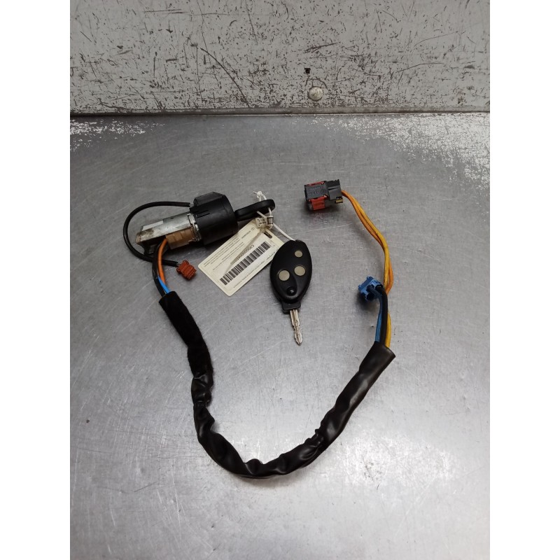 Recambio de conmutador de arranque para citroën xsara (n1) 2.0 hdi 90 referencia OEM IAM   