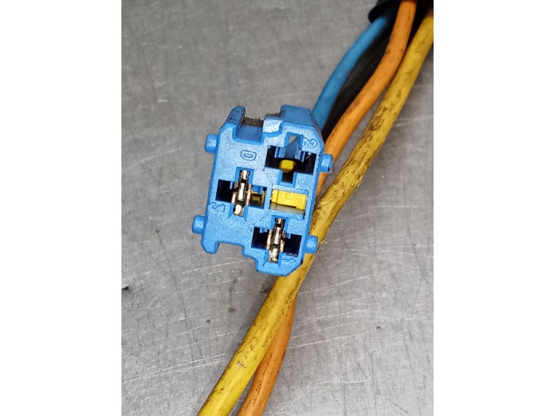 Recambio de conmutador de arranque para citroën xsara (n1) 2.0 hdi 90 referencia OEM IAM   