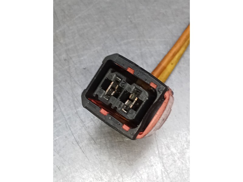 Recambio de conmutador de arranque para citroën xsara (n1) 2.0 hdi 90 referencia OEM IAM   