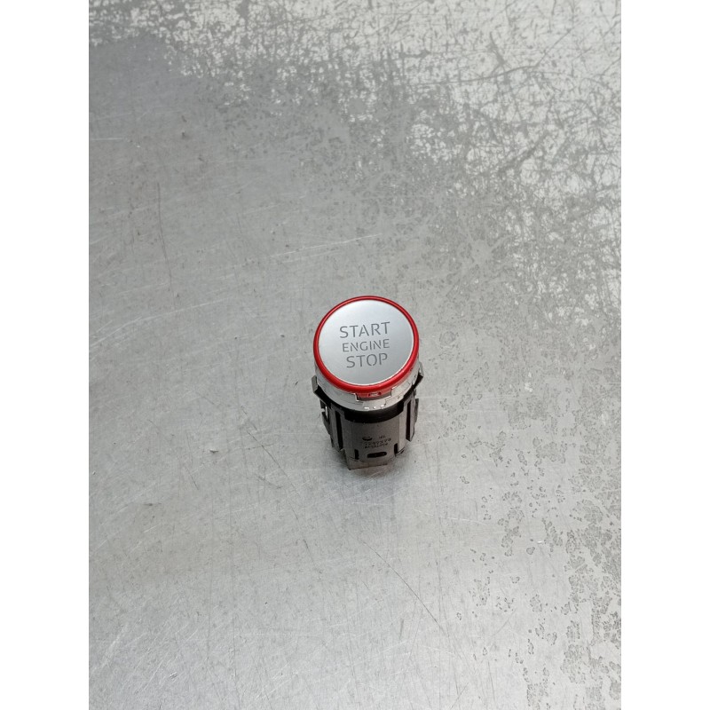 Recambio de conmutador de arranque para audi q5 (fyb, fyg) sq5 tdi mild hybrid quattro referencia OEM IAM 8W1905217E 10139402 ST