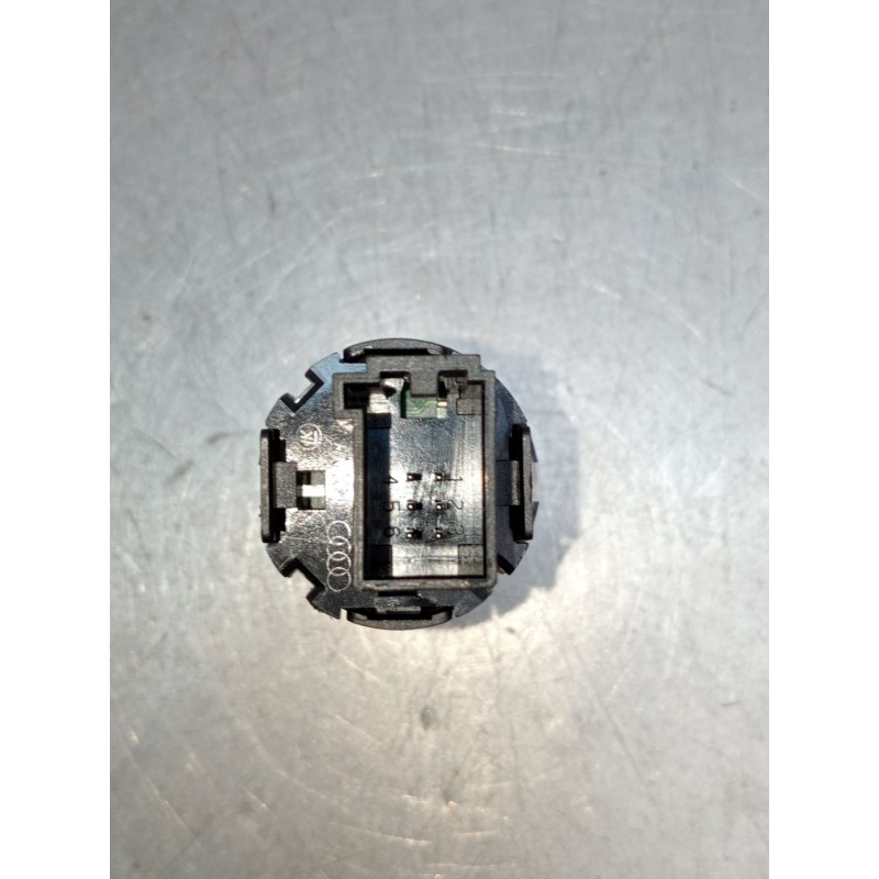 Recambio de conmutador de arranque para audi q5 (fyb, fyg) sq5 tdi mild hybrid quattro referencia OEM IAM 8W1905217E 10139402 ST