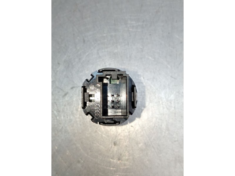 Recambio de conmutador de arranque para audi q5 (fyb, fyg) sq5 tdi mild hybrid quattro referencia OEM IAM 8W1905217E 10139402 ST