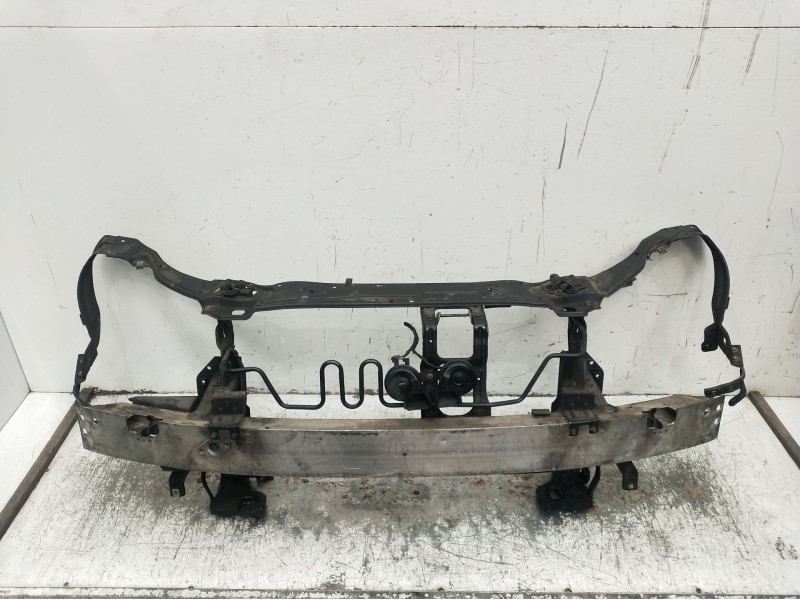 Recambio de panel frontal para mercedes-benz clase c t-model (s203) c 270 cdi (203.216) referencia OEM IAM   