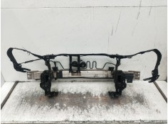Recambio de panel frontal para mercedes-benz clase c t-model (s203) c 270 cdi (203.216) referencia OEM IAM    2