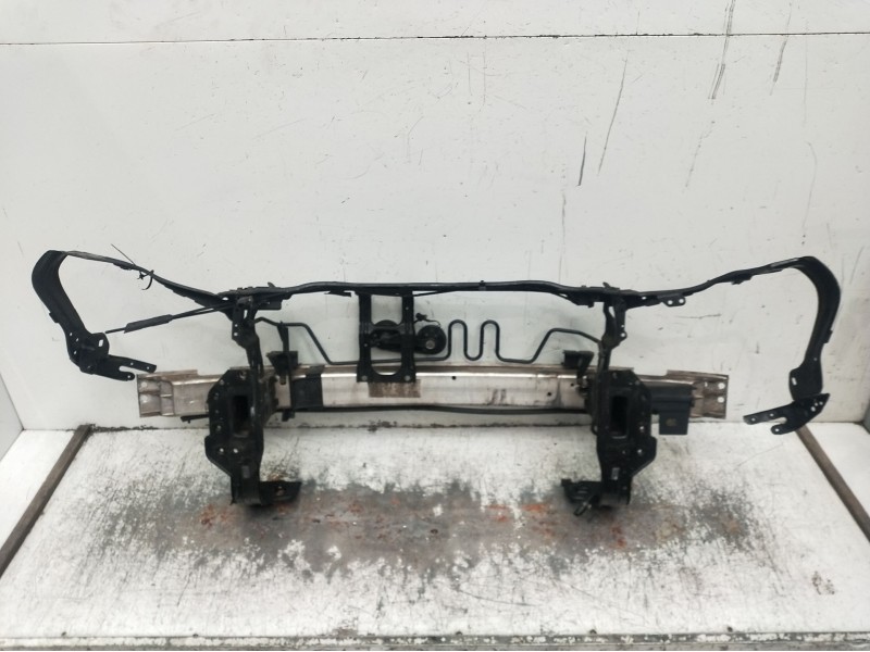 Recambio de panel frontal para mercedes-benz clase c t-model (s203) c 270 cdi (203.216) referencia OEM IAM   