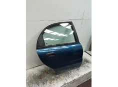 Recambio de puerta trasera derecha para daewoo lanos (klat) 1.3 referencia OEM IAM  5P  2