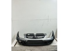 Recambio de paragolpes delantero para citroën c5 i (dc_) 2.0 hdi (dcrhzb, dcrhze) referencia OEM IAM VER FOTOS  