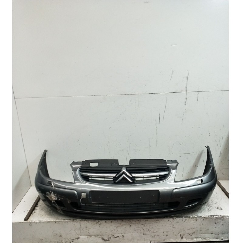 Recambio de paragolpes delantero para citroën c5 i (dc_) 2.0 hdi (dcrhzb, dcrhze) referencia OEM IAM VER FOTOS  