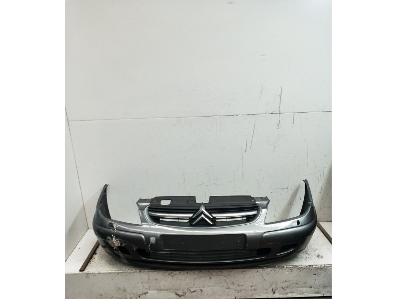Recambio de paragolpes delantero para citroën c5 i (dc_) 2.0 hdi (dcrhzb, dcrhze) referencia OEM IAM VER FOTOS  