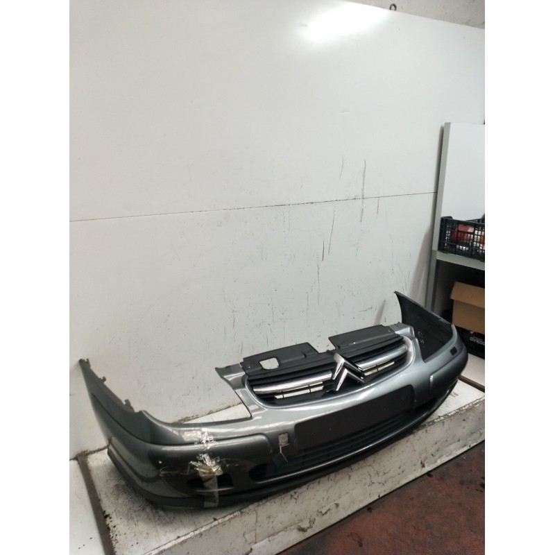 Recambio de paragolpes delantero para citroën c5 i (dc_) 2.0 hdi (dcrhzb, dcrhze) referencia OEM IAM VER FOTOS  
