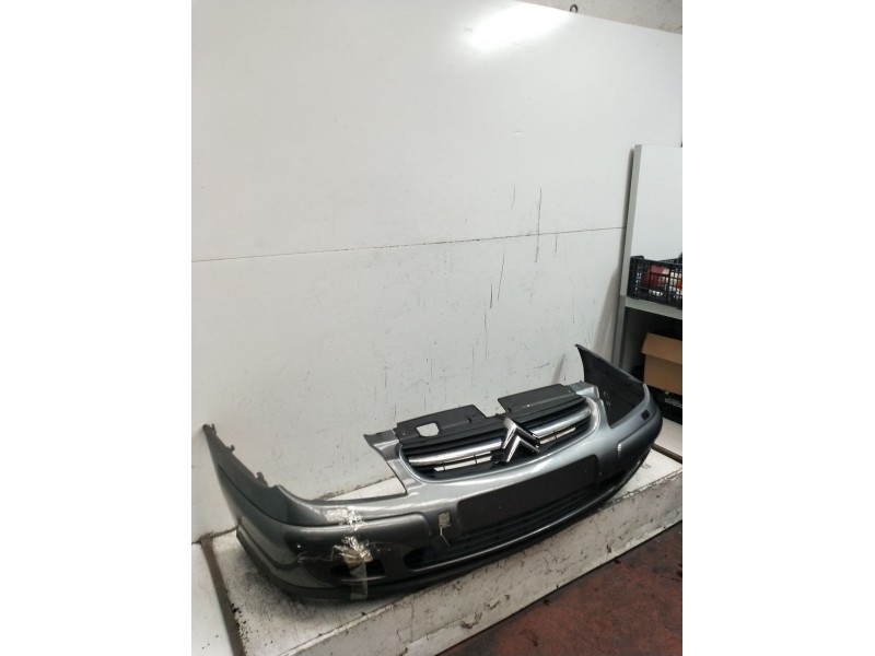 Recambio de paragolpes delantero para citroën c5 i (dc_) 2.0 hdi (dcrhzb, dcrhze) referencia OEM IAM VER FOTOS  