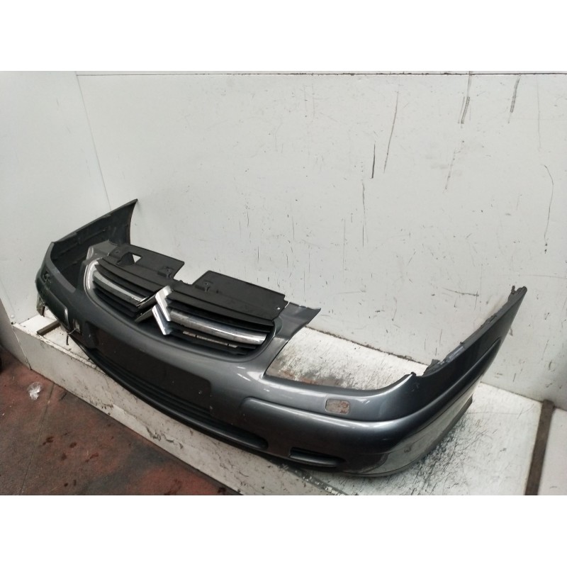 Recambio de paragolpes delantero para citroën c5 i (dc_) 2.0 hdi (dcrhzb, dcrhze) referencia OEM IAM VER FOTOS  